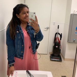 Meet your Posher, Yasmin